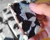 Foto del paso 4 de la receta: Bocaditos Oreo! para comer a toda hora😋