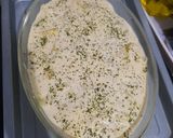 Foto langkah ke 3 dari resep Potato au gratin.