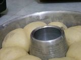 Killer Soft Bread (cuma sekali proofing)