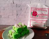 Foto langkah ke 4 dari resep Kue Putu.