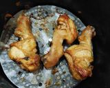รูปขั้นตอนการทำที่ 2 ของ ไก่ทอด Airfry (คลีน)