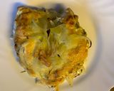 Spenótos sajtkrémes csirkemell recept fázis 5 fotója