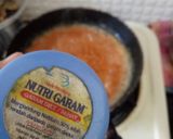 Foto langkah ke 3 dari resep Sambal ikan kembung.