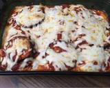 Eggplant lasagna recipe step 4 photo
