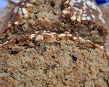 Foto langkah ke 7 dari resep Cake Wortel - Carrot Cake 🥕.