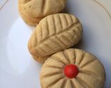 A picture of step 6 of Cookies.