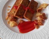 Foto del paso 6 de la receta: Tofu marinado a la plancha