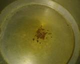 Pakora kadhi recipe step 3 photo