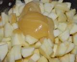 Foto del paso 1 de la receta Dulce de manzana con mix de semillas
