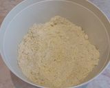 Köménymagos rúd recept fázis 1 fotója