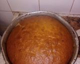 Foto del paso 7 de la receta: Torta húmeda de Zanahorias y Coco
