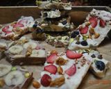 A picture of step 13 of Frozen Yogurt  ماست یخ زده.