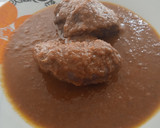 Foto del paso 7 de la receta: Carrillera en salsa