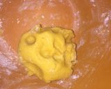 Foto langkah ke 5 dari resep Semprit Nanas Warna.
