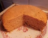 Foto del paso 8 de la receta: Torta de jugo multifruta en polvo tipo Tang