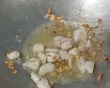 Foto langkah ke 2 dari resep #1007 Nasi Goreng Ayam Sawi Putih.