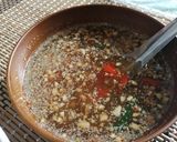A picture of step 5 of Fried Spring Rolls.
