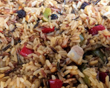 Foto del paso 3 de la receta: Arroz caprichoso