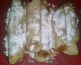 Foto del paso 5 de la receta: Panqueques 🤗😋