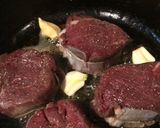 Foto del paso 3 de la receta: Cocina para enamorar: Tournedos à la bordelaise