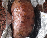 Foto del paso 3 de la receta: Boniato Asado