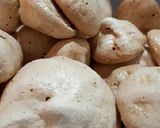 Foto del paso 5 de la receta: Merengues de canela