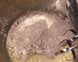 Chocolate Swiss roll cake recipe step 4 photo