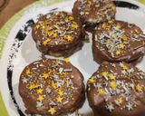 Foto del paso 7 de la receta: Alfajores de maicena sin huevo