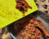 Foto langkah ke 2 dari resep Sirup Gula Aren Kental.