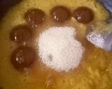 Foto langkah ke 3 dari resep Selai nenas home made.