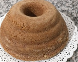 Foto del paso 6 de la receta: Budín integral de bananas con azúcar light! I N C R E I B L E ❤