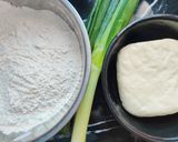 Foto langkah ke 1 dari resep Tahu Kemul.