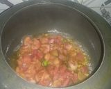 ગુવાર બટાકા નું શાક (Guvar Bataka Shak Recipe In Gujarati) રેસીપી સ્ટેપ2ફોટો