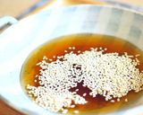 夏日清爽涼麵~日式烏龍冷麵!(影音)的食譜步驟1照片