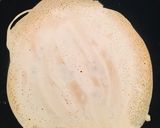 Foto langkah ke 3 dari resep Crepes crispy + tips anti gagal.