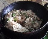 চিংড়ি বিরিয়ানি (chingri biriyani recipe in bengali) রেসিপির ধাপ 2 ছবি