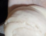 A picture of step 10 of Ilaqai ka kaleji paratha.
