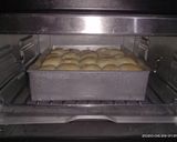 Foto langkah ke 6 dari resep Roti Manis.