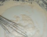 A picture of step 3 of Lemon Muffin Cakes.