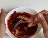 Foto langkah ke 3 dari resep Tteokbokki 떡볶이 | Ganjang & Gochujang Halal.