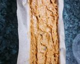 Ünnepi gyümölcskenyér sütőtökpürével 🎀🎄❤️ recept fázis 7 fotója