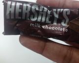 A picture of step 2 of Cold chocolate coffee.