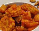 Foto del paso 6 de la receta: Carbonada 🍲🤩