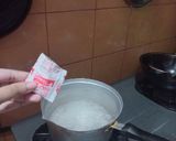 Foto langkah ke 14 dari resep Niku Udon Ala Marugame Udon.
