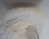 Foto del paso 3 de la receta: Lenguas de gato