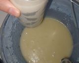 صورة لخطوة 2 من وصفة كيكة مول عجيب
