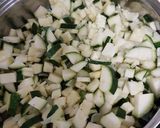 Foto del paso 2 de la receta: Tortilla de calabacín