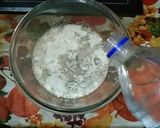 A picture of step 2 of Wheat Floor And Jowar Floor Dosa.