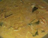 Foto langkah ke 4 dari resep Gulai cumi2 🐙.