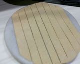 A picture of step 4 of Soya chap.